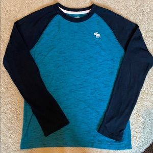 BRAND NEW CONDITION ABERCROMBIE Boys Size 9/10